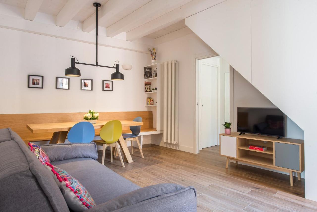 Le Niche Holiday Homes By Wonderful Italy Palermo Kültér fotó