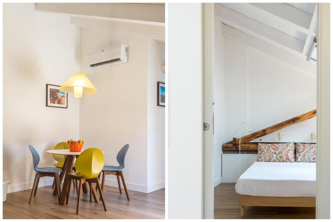 Le Niche Holiday Homes By Wonderful Italy Palermo Kültér fotó